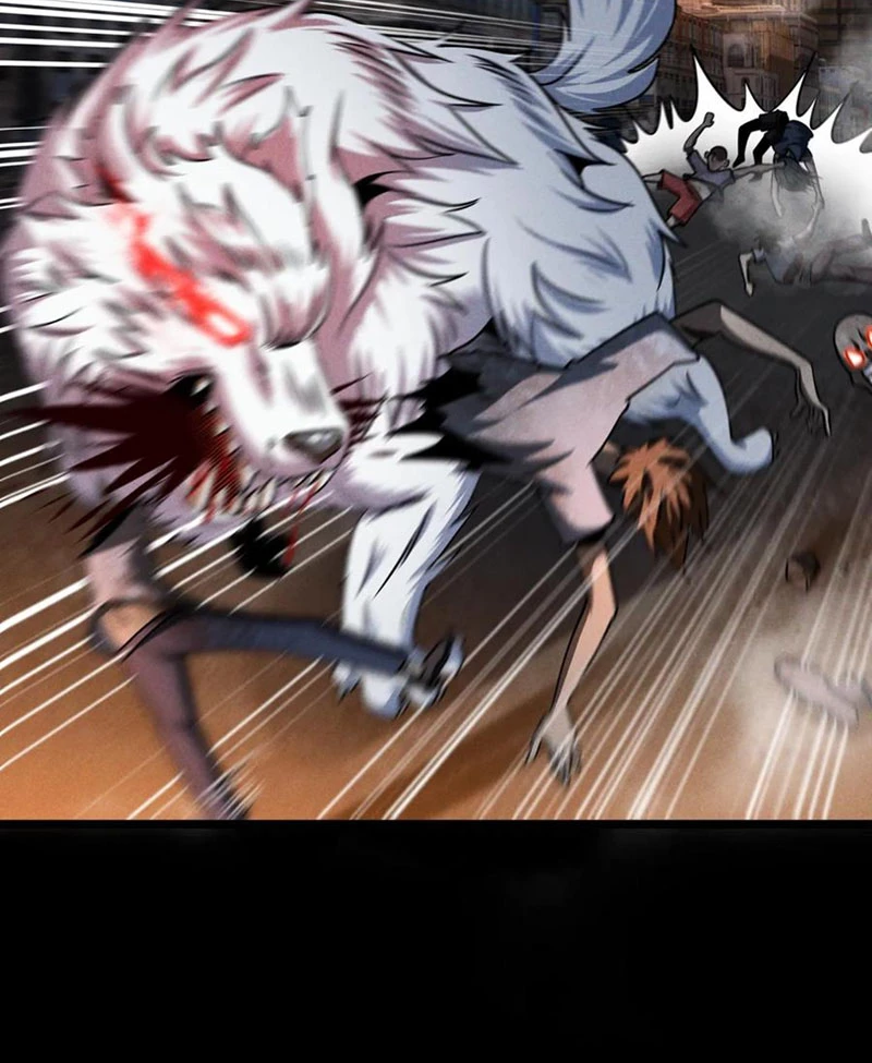 Mạt thế cầu sinh: Ta có thể nhìn thấy ẩn tàng hệ thống Chapter 44 - Trang 3