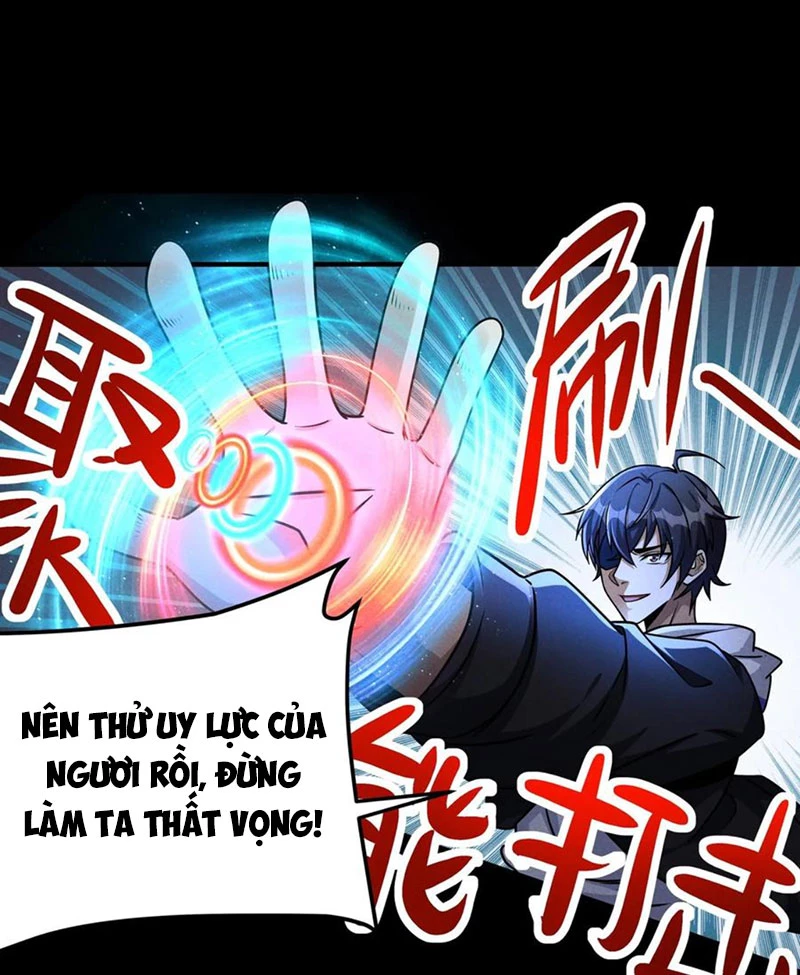 Mạt thế cầu sinh: Ta có thể nhìn thấy ẩn tàng hệ thống Chapter 44 - Trang 3