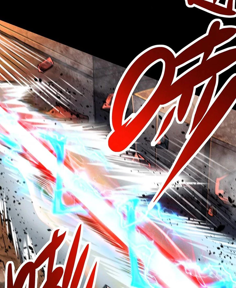 Mạt thế cầu sinh: Ta có thể nhìn thấy ẩn tàng hệ thống Chapter 44 - Trang 3