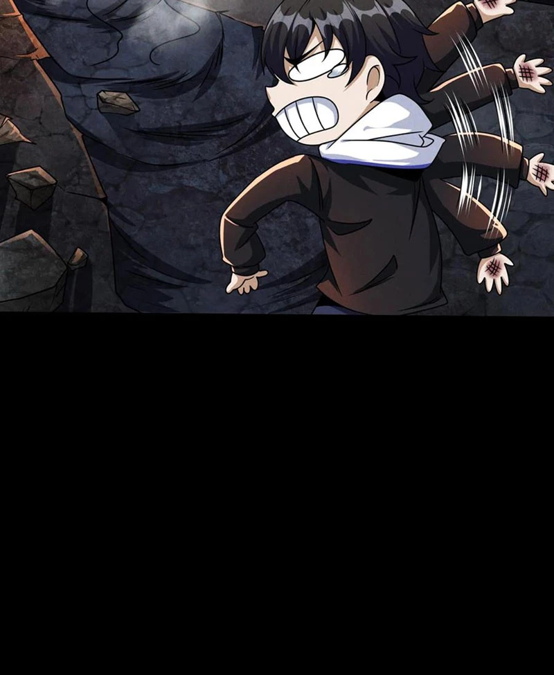 Mạt thế cầu sinh: Ta có thể nhìn thấy ẩn tàng hệ thống Chapter 44 - Trang 3