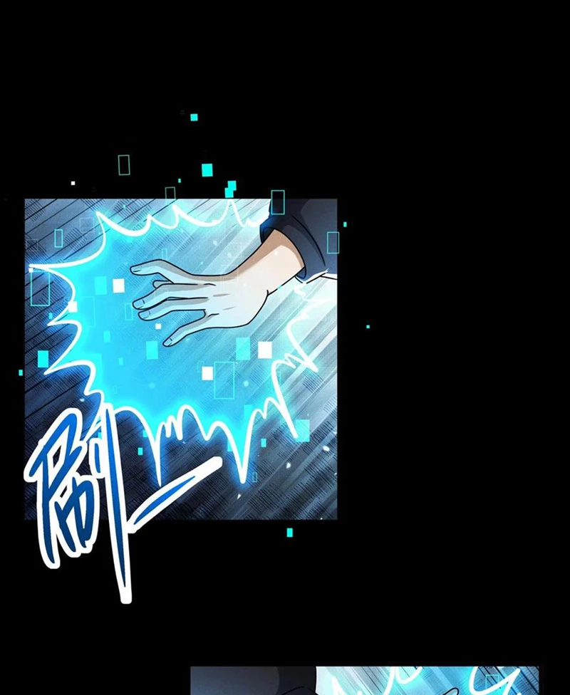 Mạt thế cầu sinh: Ta có thể nhìn thấy ẩn tàng hệ thống Chapter 44 - Trang 3