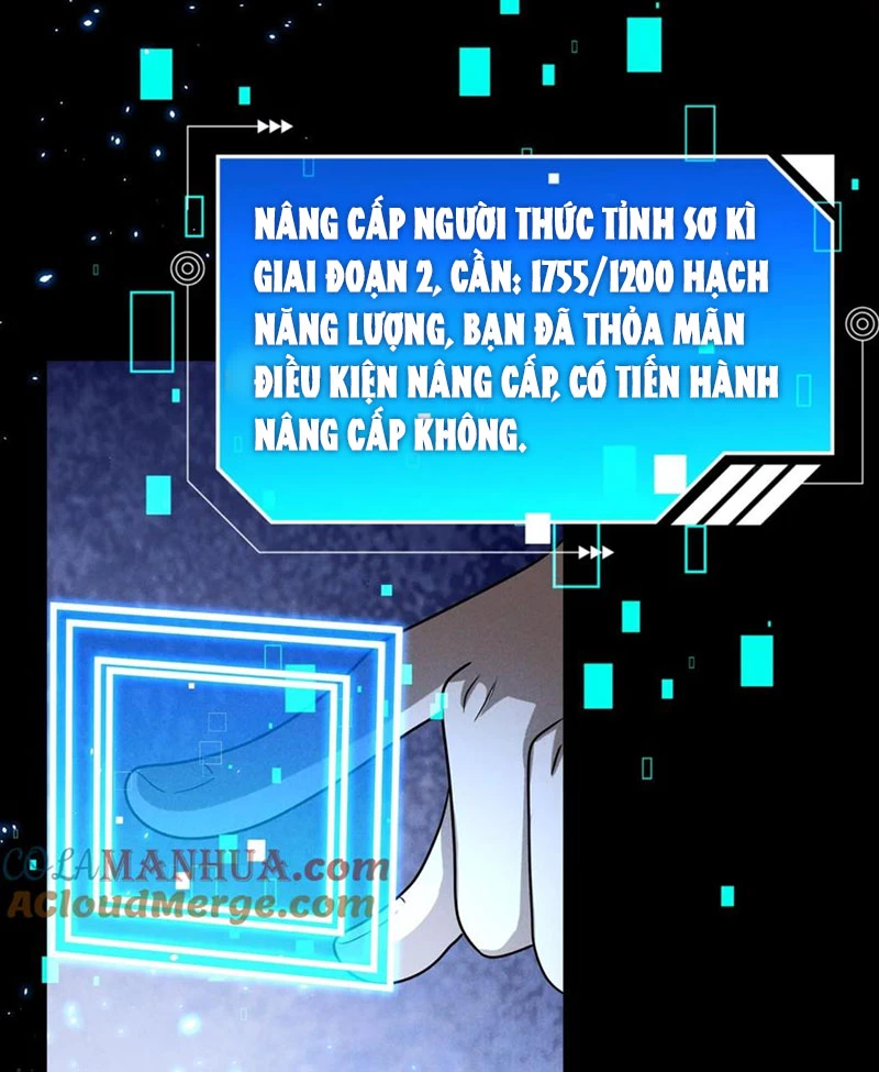 Mạt thế cầu sinh: Ta có thể nhìn thấy ẩn tàng hệ thống Chapter 44 - Trang 3