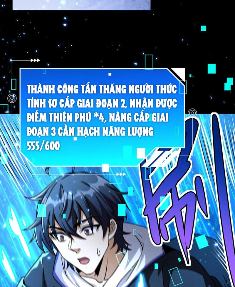 Mạt thế cầu sinh: Ta có thể nhìn thấy ẩn tàng hệ thống Chapter 44 - Trang 3