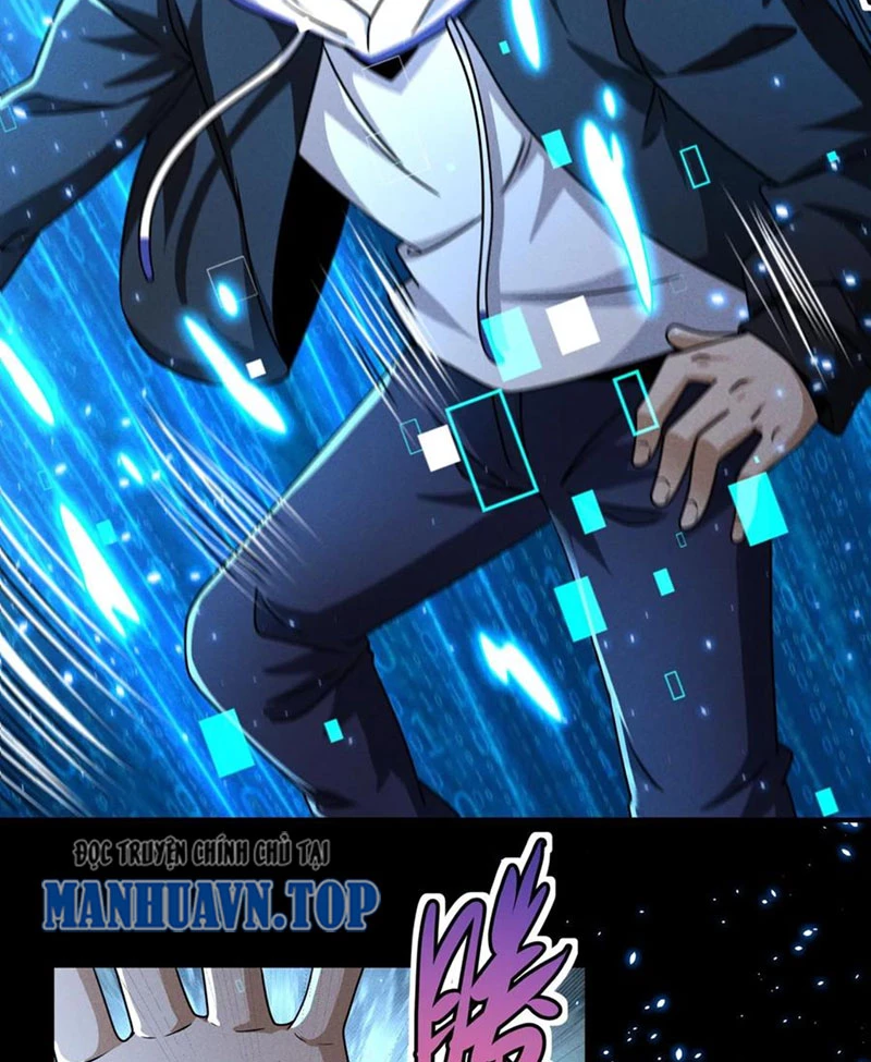 Mạt thế cầu sinh: Ta có thể nhìn thấy ẩn tàng hệ thống Chapter 44 - Trang 3