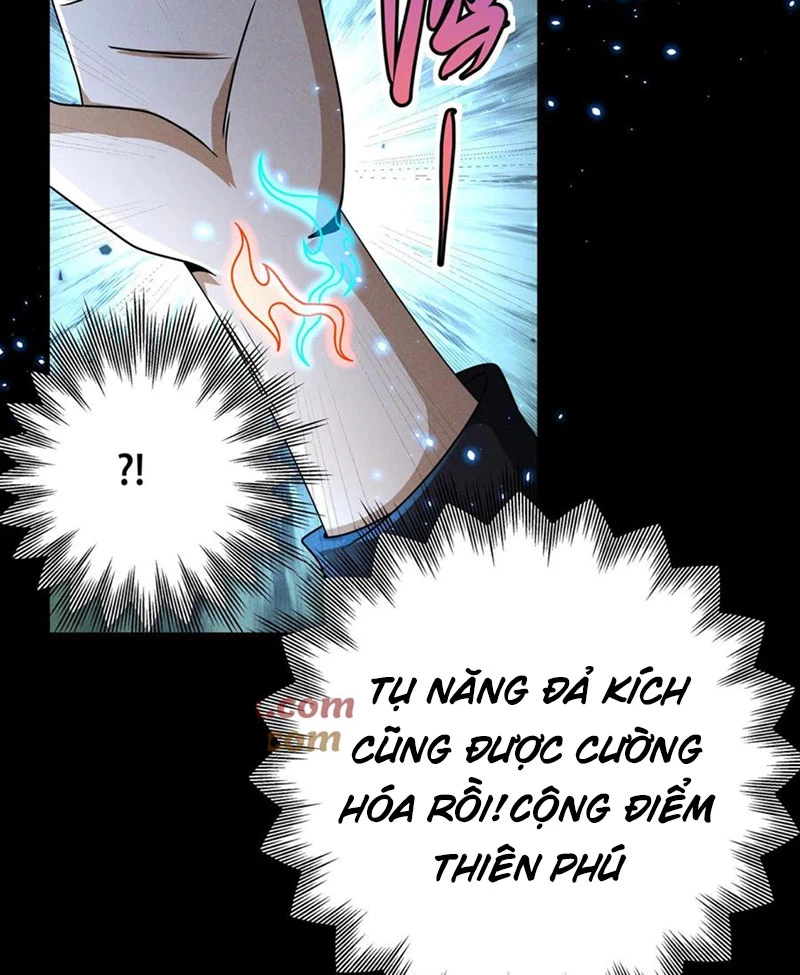 Mạt thế cầu sinh: Ta có thể nhìn thấy ẩn tàng hệ thống Chapter 44 - Trang 3