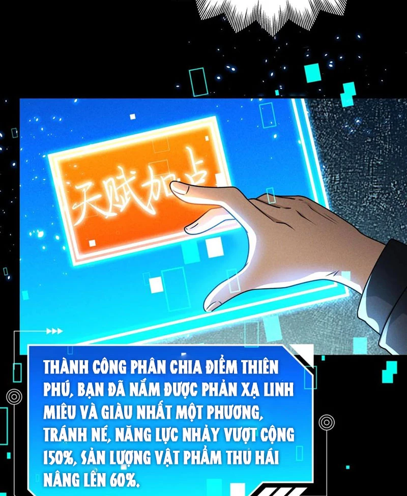 Mạt thế cầu sinh: Ta có thể nhìn thấy ẩn tàng hệ thống Chapter 44 - Trang 3