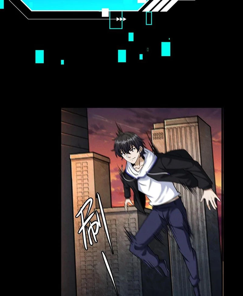 Mạt thế cầu sinh: Ta có thể nhìn thấy ẩn tàng hệ thống Chapter 44 - Trang 3