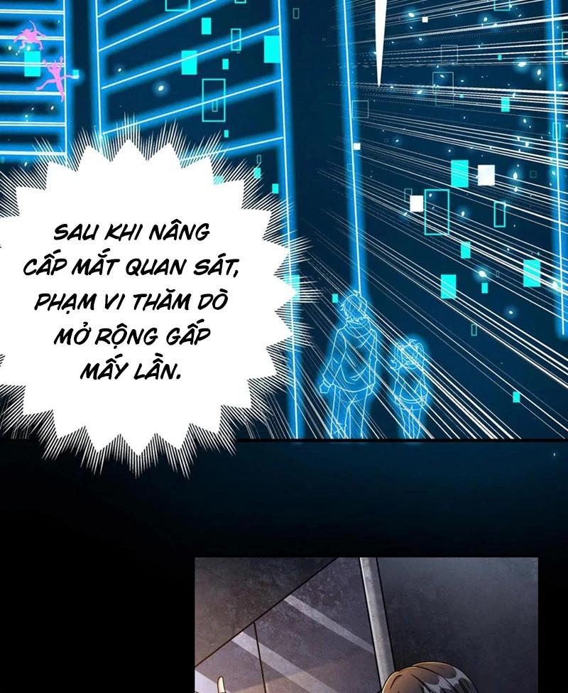 Mạt thế cầu sinh: Ta có thể nhìn thấy ẩn tàng hệ thống Chapter 44 - Trang 3