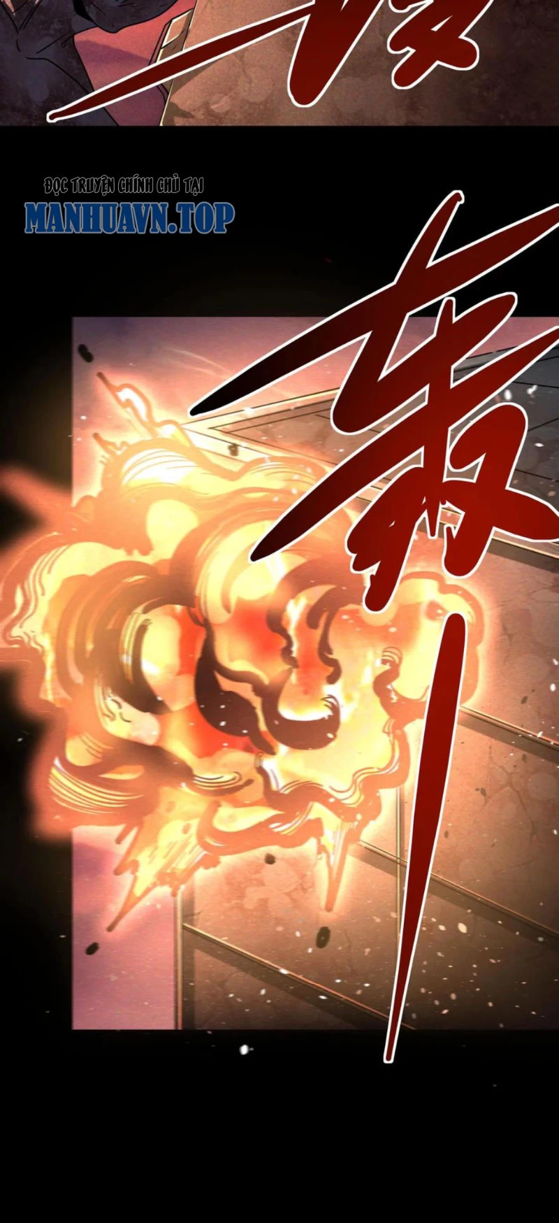 Mạt thế cầu sinh: Ta có thể nhìn thấy ẩn tàng hệ thống Chapter 45 - Trang 3