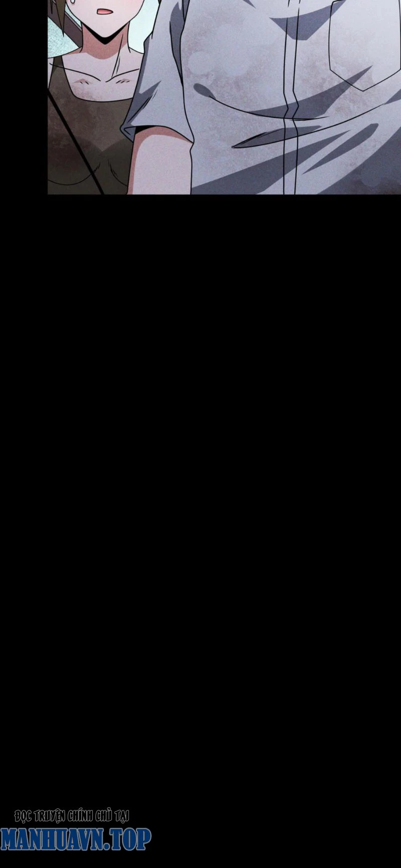 Mạt thế cầu sinh: Ta có thể nhìn thấy ẩn tàng hệ thống Chapter 45 - Trang 3