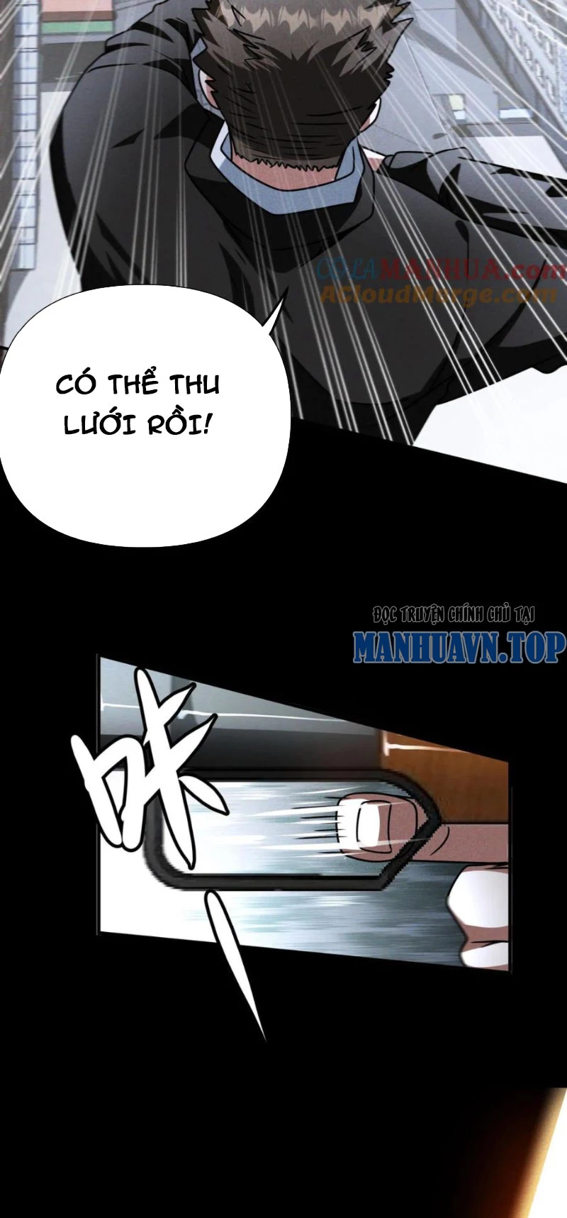 Mạt thế cầu sinh: Ta có thể nhìn thấy ẩn tàng hệ thống Chapter 46 - Trang 3