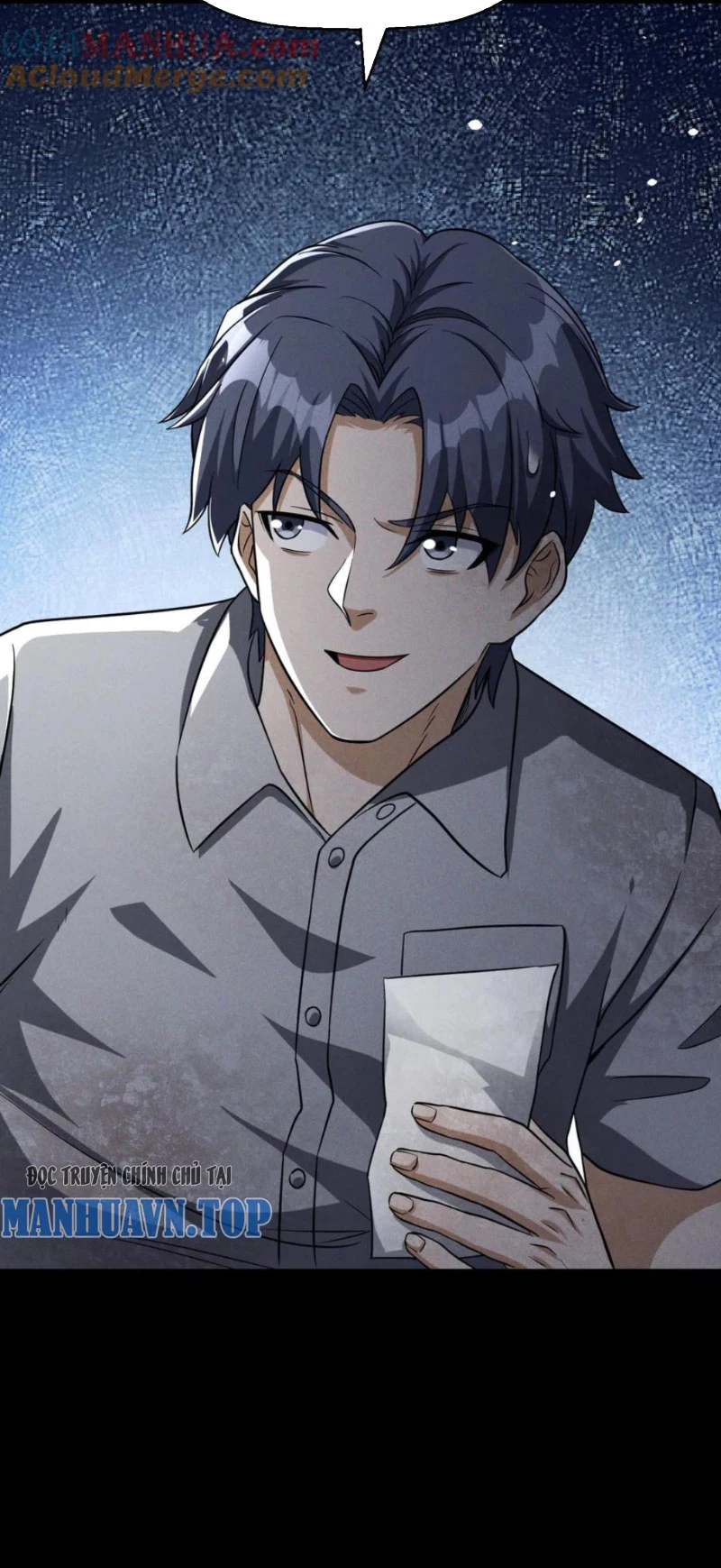 Mạt thế cầu sinh: Ta có thể nhìn thấy ẩn tàng hệ thống Chapter 47 - Trang 3