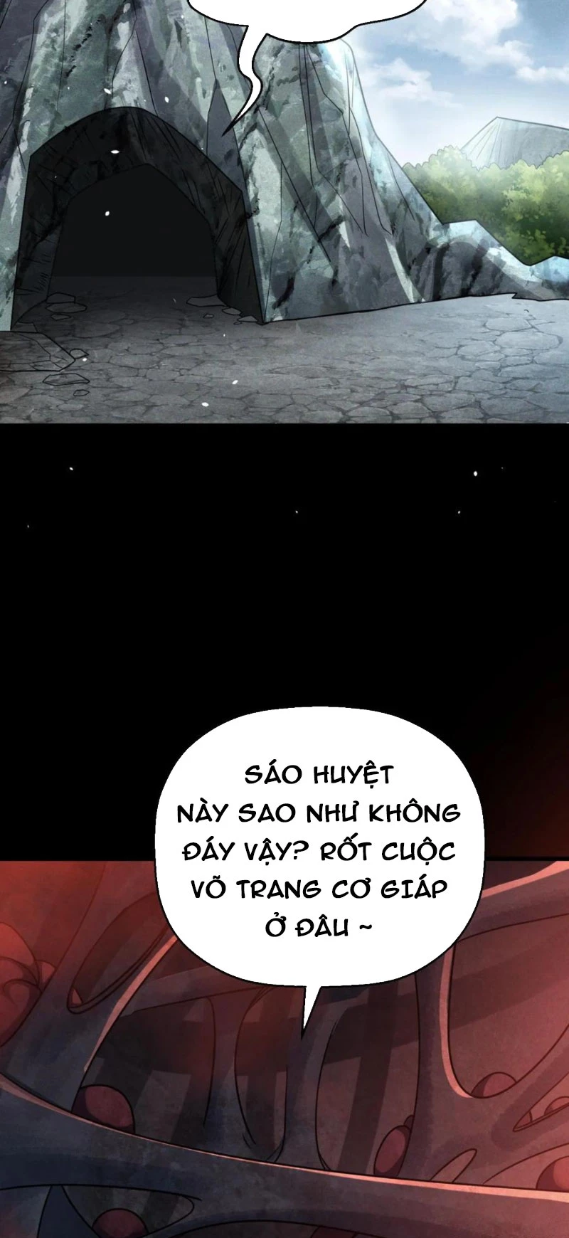 Mạt thế cầu sinh: Ta có thể nhìn thấy ẩn tàng hệ thống Chapter 47 - Trang 3