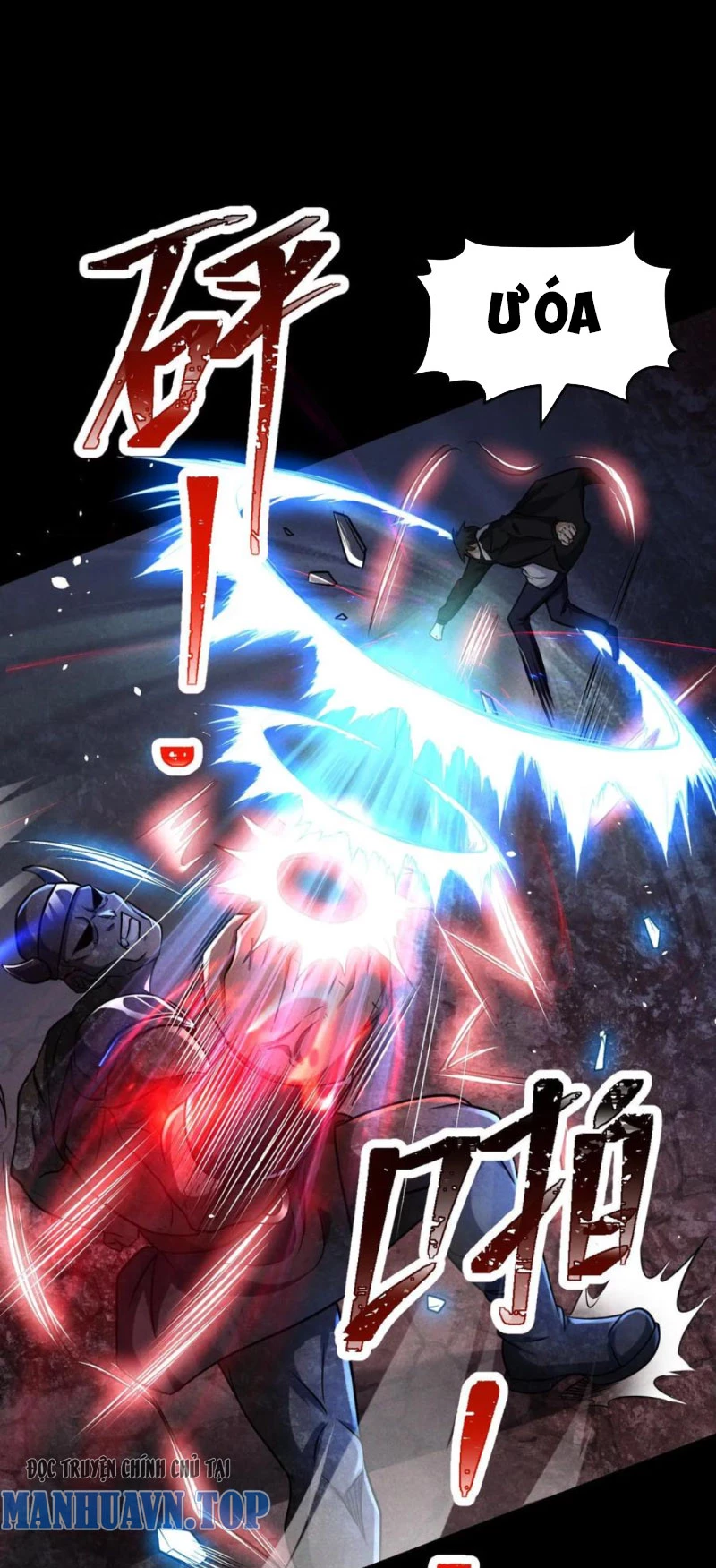 Mạt thế cầu sinh: Ta có thể nhìn thấy ẩn tàng hệ thống Chapter 47 - Trang 3