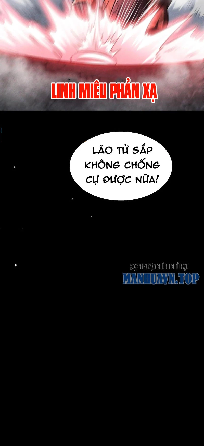 Mạt thế cầu sinh: Ta có thể nhìn thấy ẩn tàng hệ thống Chapter 47 - Trang 3