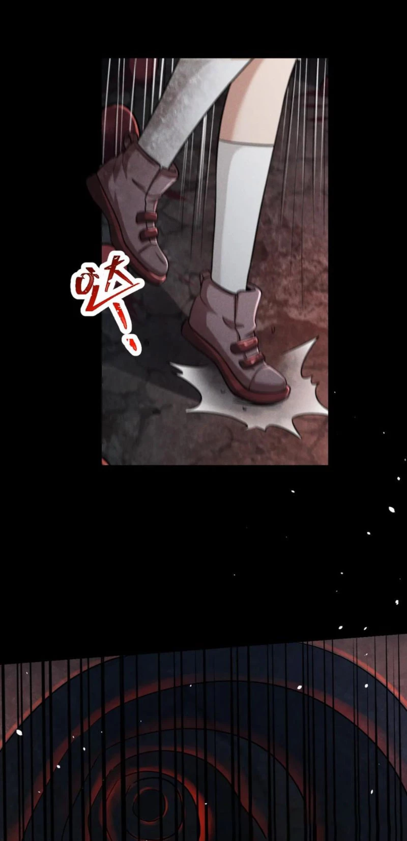 Mạt thế cầu sinh: Ta có thể nhìn thấy ẩn tàng hệ thống Chapter 47 - Trang 3