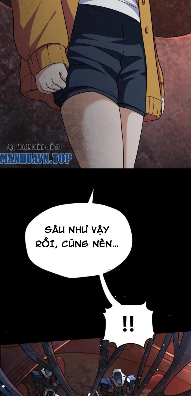 Mạt thế cầu sinh: Ta có thể nhìn thấy ẩn tàng hệ thống Chapter 47 - Trang 3