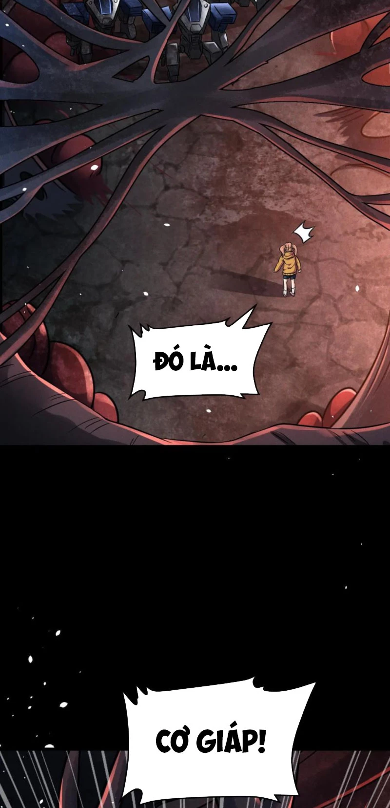 Mạt thế cầu sinh: Ta có thể nhìn thấy ẩn tàng hệ thống Chapter 47 - Trang 3