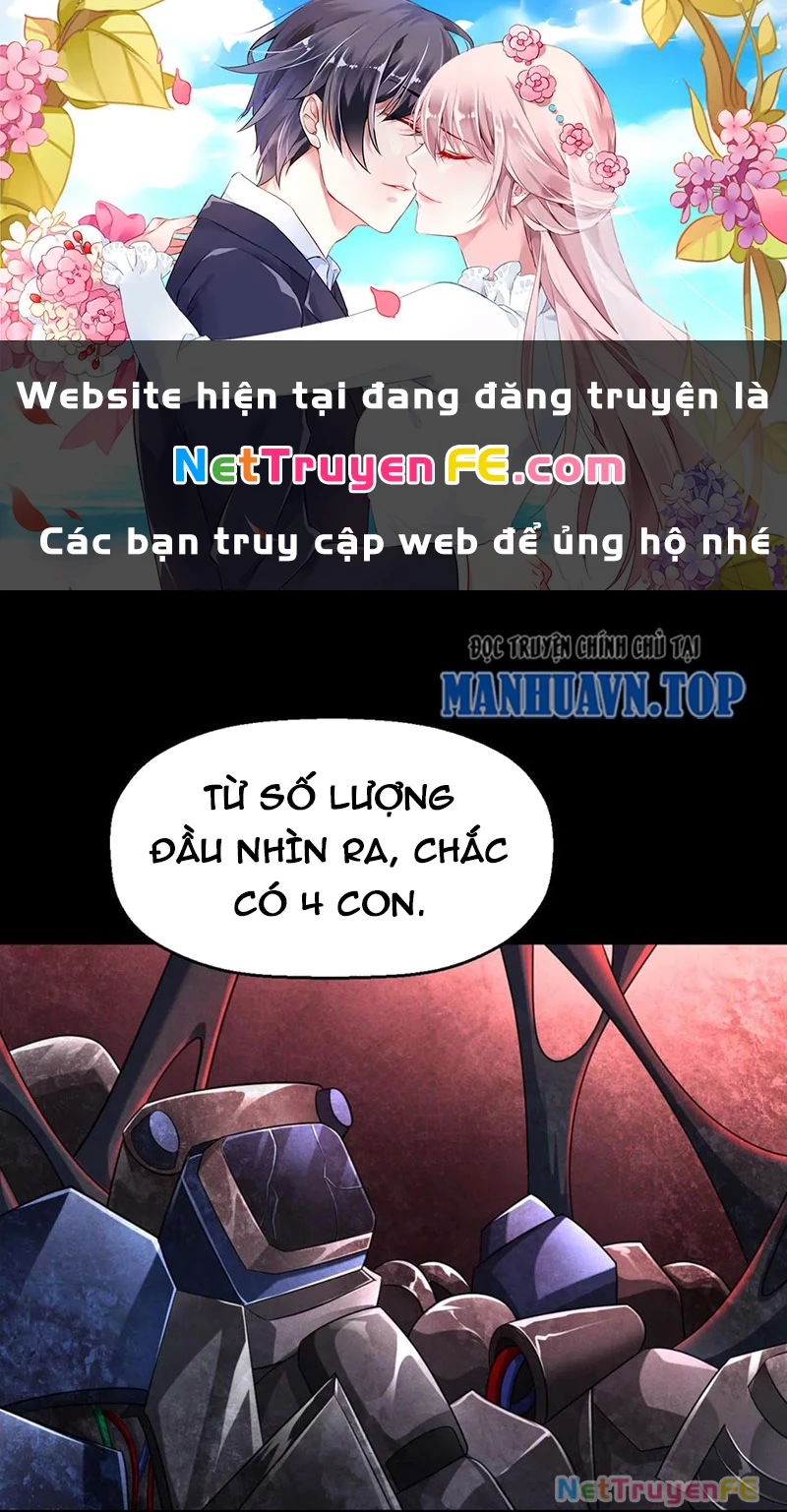 Mạt thế cầu sinh: Ta có thể nhìn thấy ẩn tàng hệ thống Chapter 48 - Trang 3