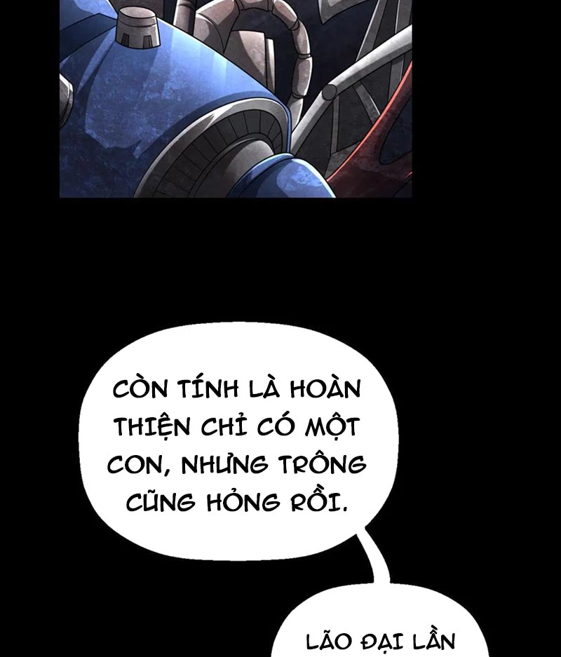 Mạt thế cầu sinh: Ta có thể nhìn thấy ẩn tàng hệ thống Chapter 48 - Trang 3