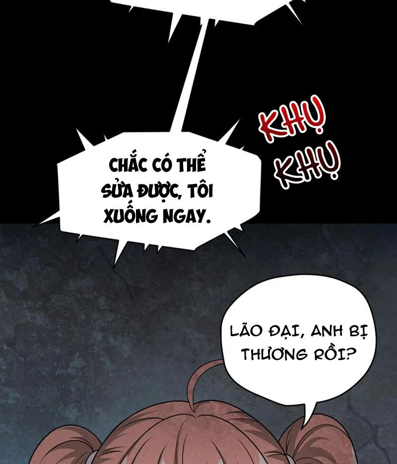 Mạt thế cầu sinh: Ta có thể nhìn thấy ẩn tàng hệ thống Chapter 48 - Trang 3