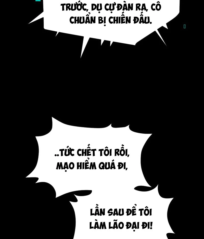 Mạt thế cầu sinh: Ta có thể nhìn thấy ẩn tàng hệ thống Chapter 48 - Trang 3