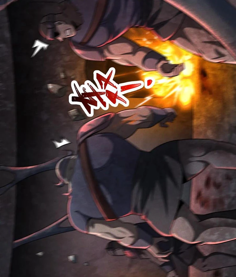 Mạt thế cầu sinh: Ta có thể nhìn thấy ẩn tàng hệ thống Chapter 48 - Trang 3