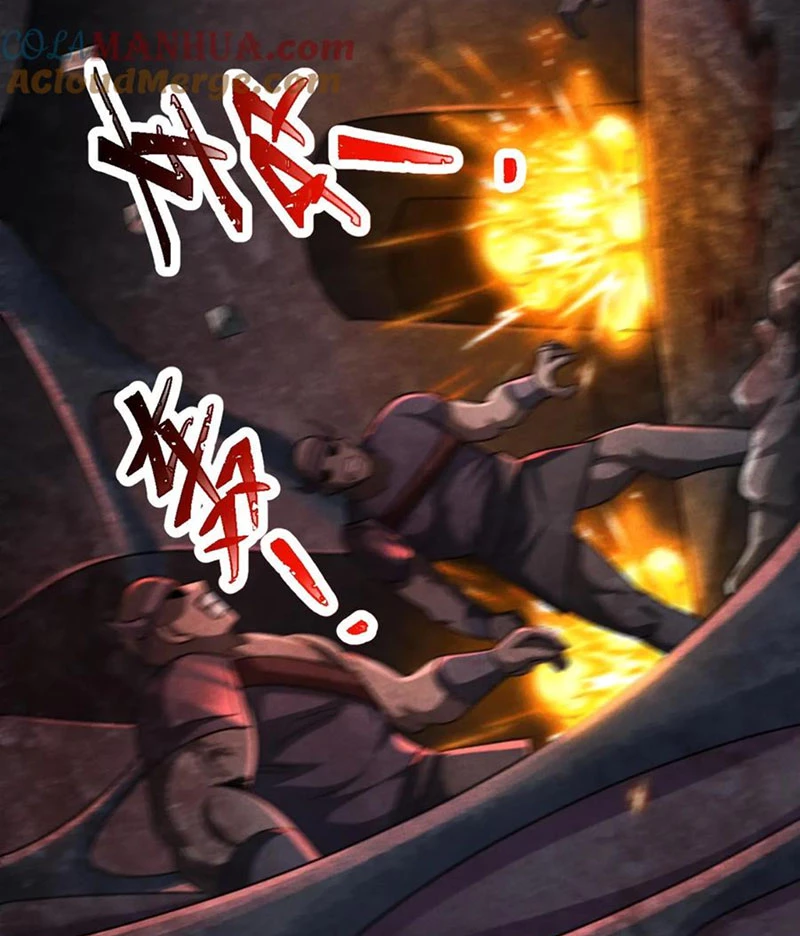 Mạt thế cầu sinh: Ta có thể nhìn thấy ẩn tàng hệ thống Chapter 48 - Trang 3