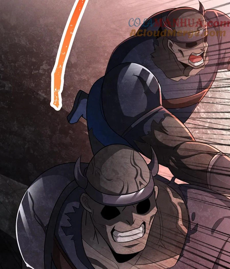 Mạt thế cầu sinh: Ta có thể nhìn thấy ẩn tàng hệ thống Chapter 48 - Trang 3