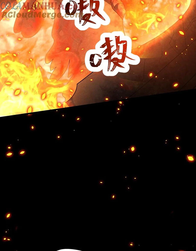 Mạt thế cầu sinh: Ta có thể nhìn thấy ẩn tàng hệ thống Chapter 48 - Trang 3