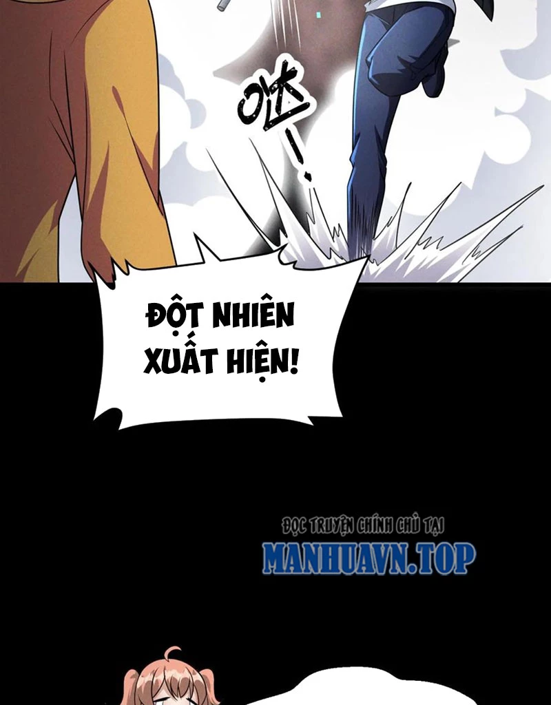 Mạt thế cầu sinh: Ta có thể nhìn thấy ẩn tàng hệ thống Chapter 48 - Trang 3