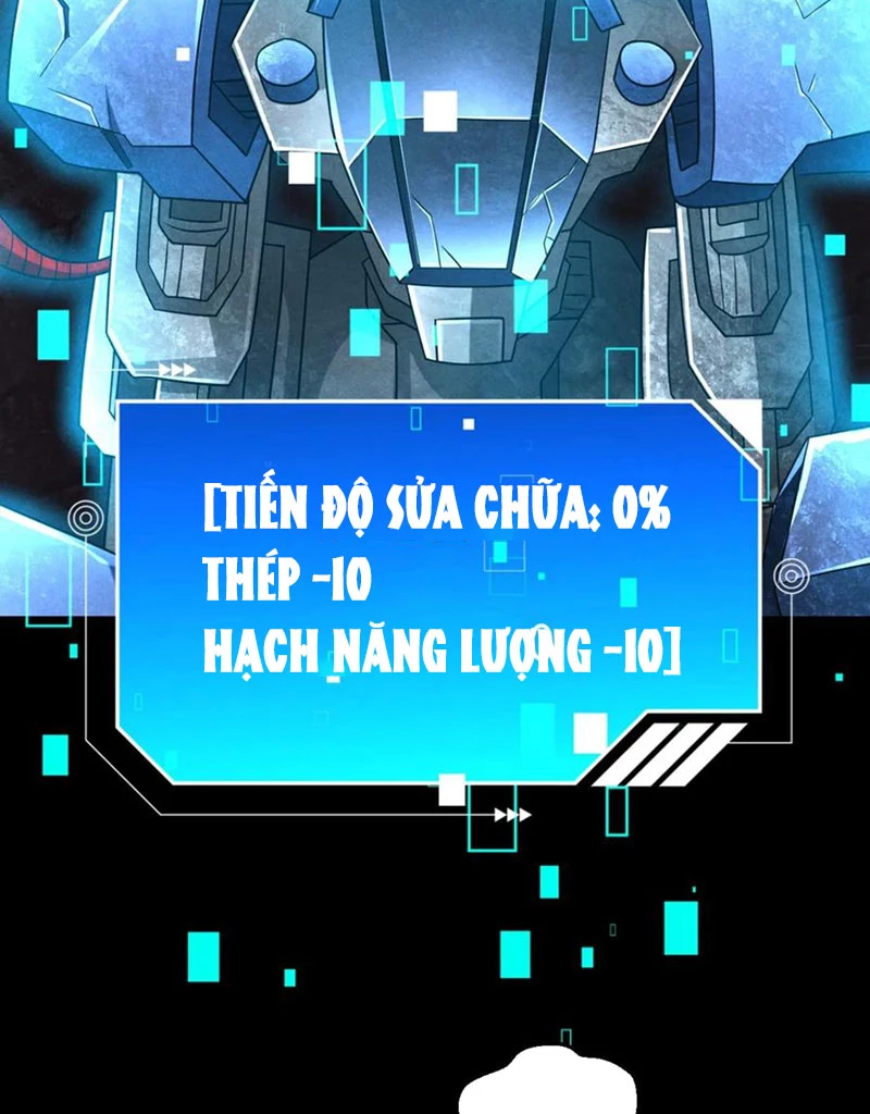 Mạt thế cầu sinh: Ta có thể nhìn thấy ẩn tàng hệ thống Chapter 48 - Trang 3