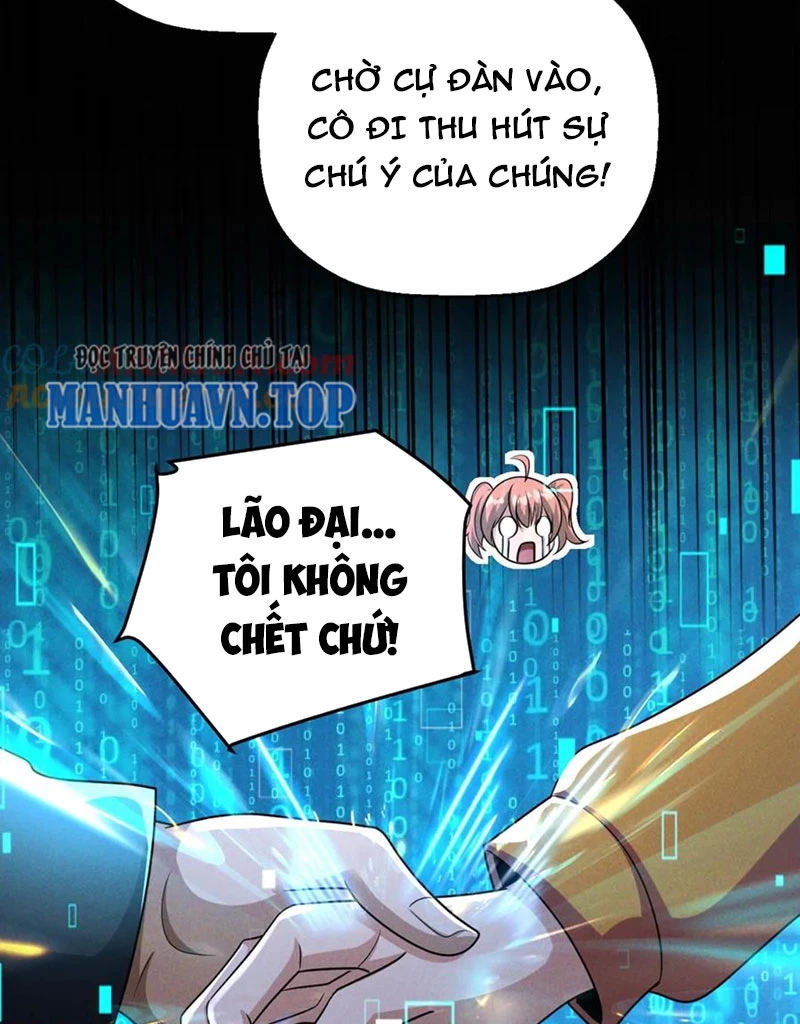 Mạt thế cầu sinh: Ta có thể nhìn thấy ẩn tàng hệ thống Chapter 48 - Trang 3