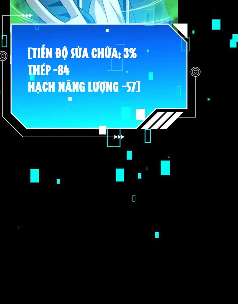 Mạt thế cầu sinh: Ta có thể nhìn thấy ẩn tàng hệ thống Chapter 48 - Trang 3