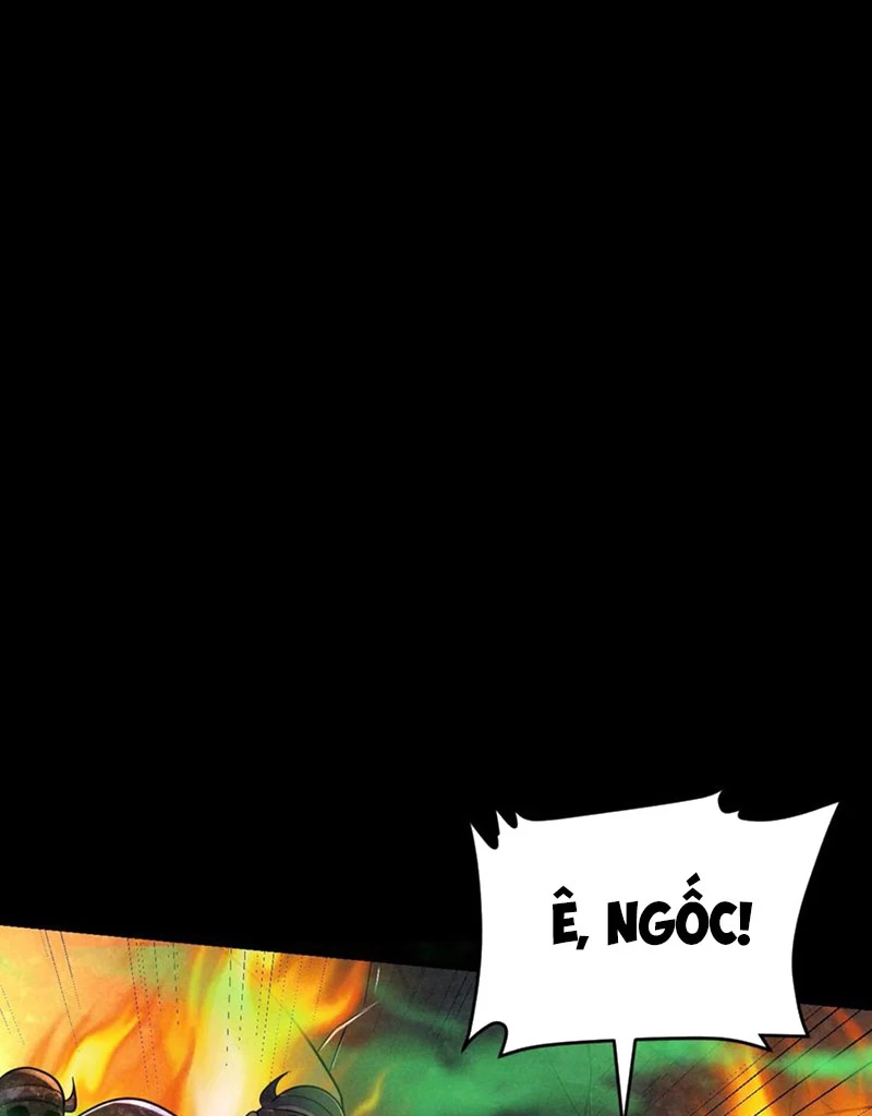 Mạt thế cầu sinh: Ta có thể nhìn thấy ẩn tàng hệ thống Chapter 48 - Trang 3