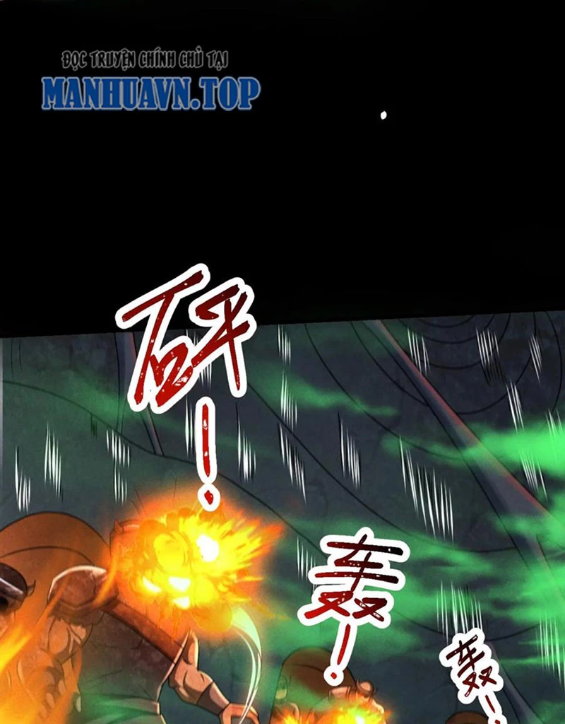 Mạt thế cầu sinh: Ta có thể nhìn thấy ẩn tàng hệ thống Chapter 48 - Trang 3