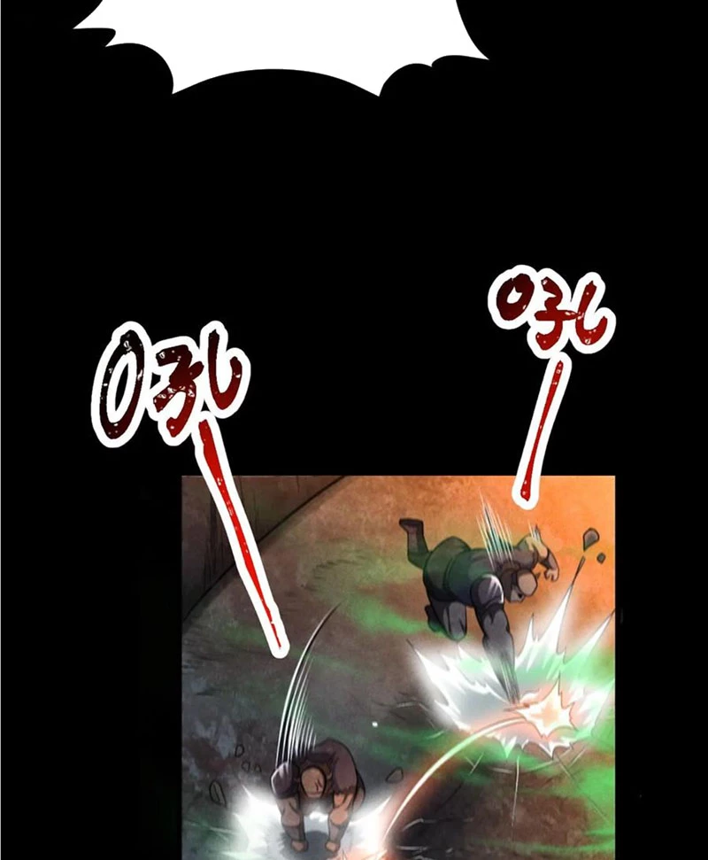 Mạt thế cầu sinh: Ta có thể nhìn thấy ẩn tàng hệ thống Chapter 48 - Trang 3