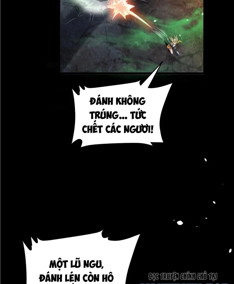 Mạt thế cầu sinh: Ta có thể nhìn thấy ẩn tàng hệ thống Chapter 48 - Trang 3