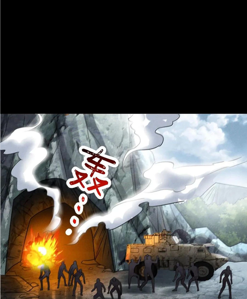 Mạt thế cầu sinh: Ta có thể nhìn thấy ẩn tàng hệ thống Chapter 48 - Trang 3