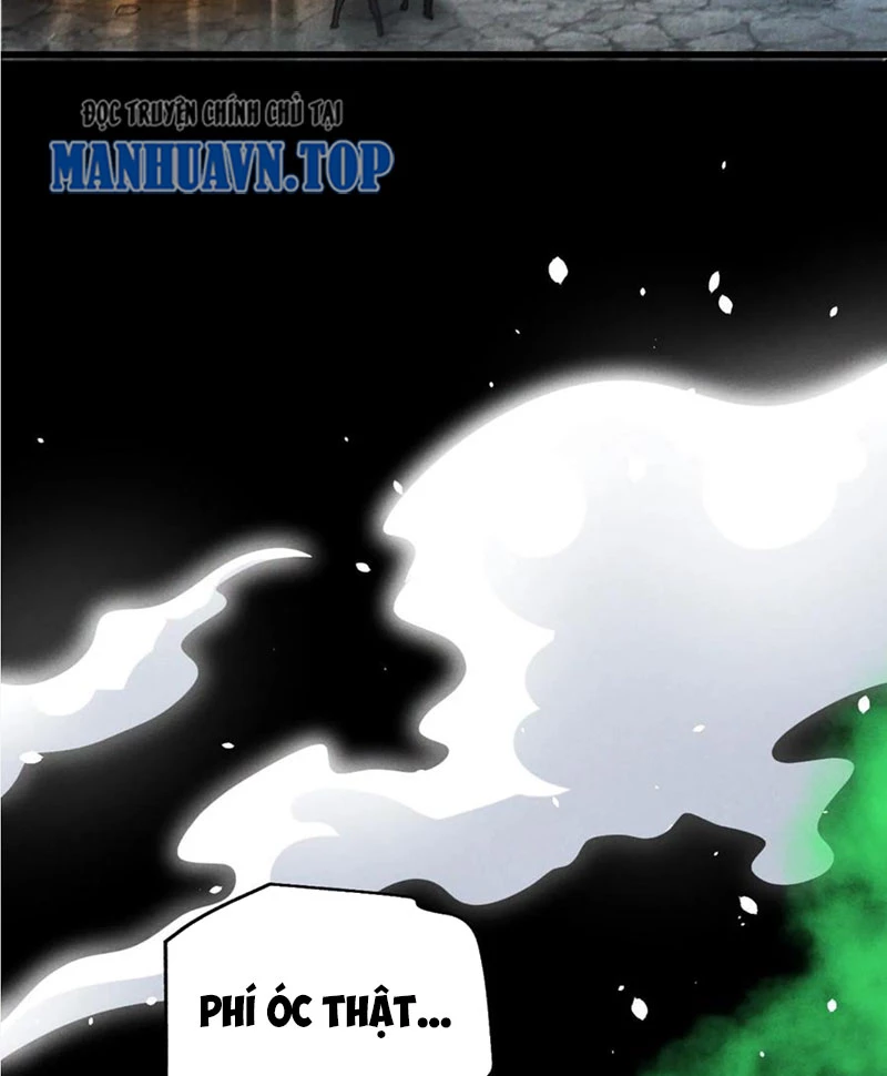 Mạt thế cầu sinh: Ta có thể nhìn thấy ẩn tàng hệ thống Chapter 48 - Trang 3