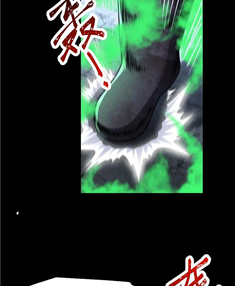 Mạt thế cầu sinh: Ta có thể nhìn thấy ẩn tàng hệ thống Chapter 48 - Trang 3