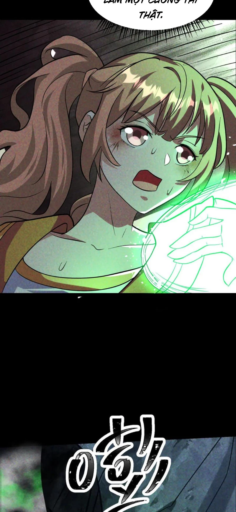 Mạt thế cầu sinh: Ta có thể nhìn thấy ẩn tàng hệ thống Chapter 49 - Trang 3