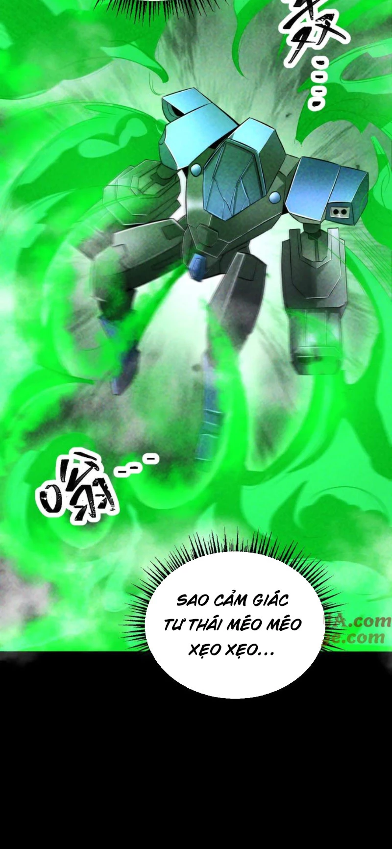 Mạt thế cầu sinh: Ta có thể nhìn thấy ẩn tàng hệ thống Chapter 49 - Trang 3