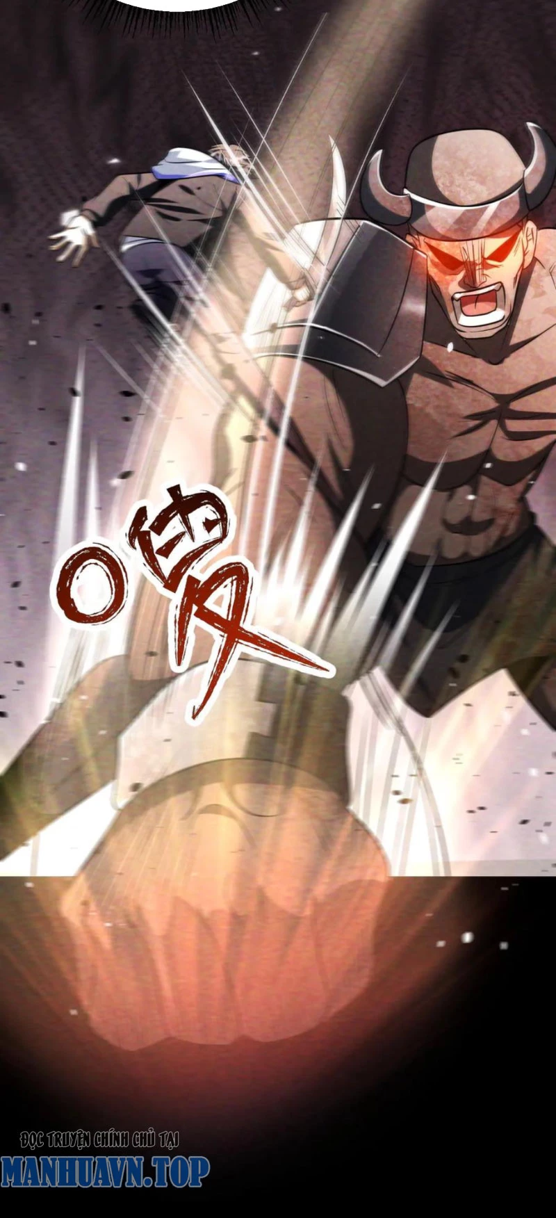 Mạt thế cầu sinh: Ta có thể nhìn thấy ẩn tàng hệ thống Chapter 49 - Trang 3