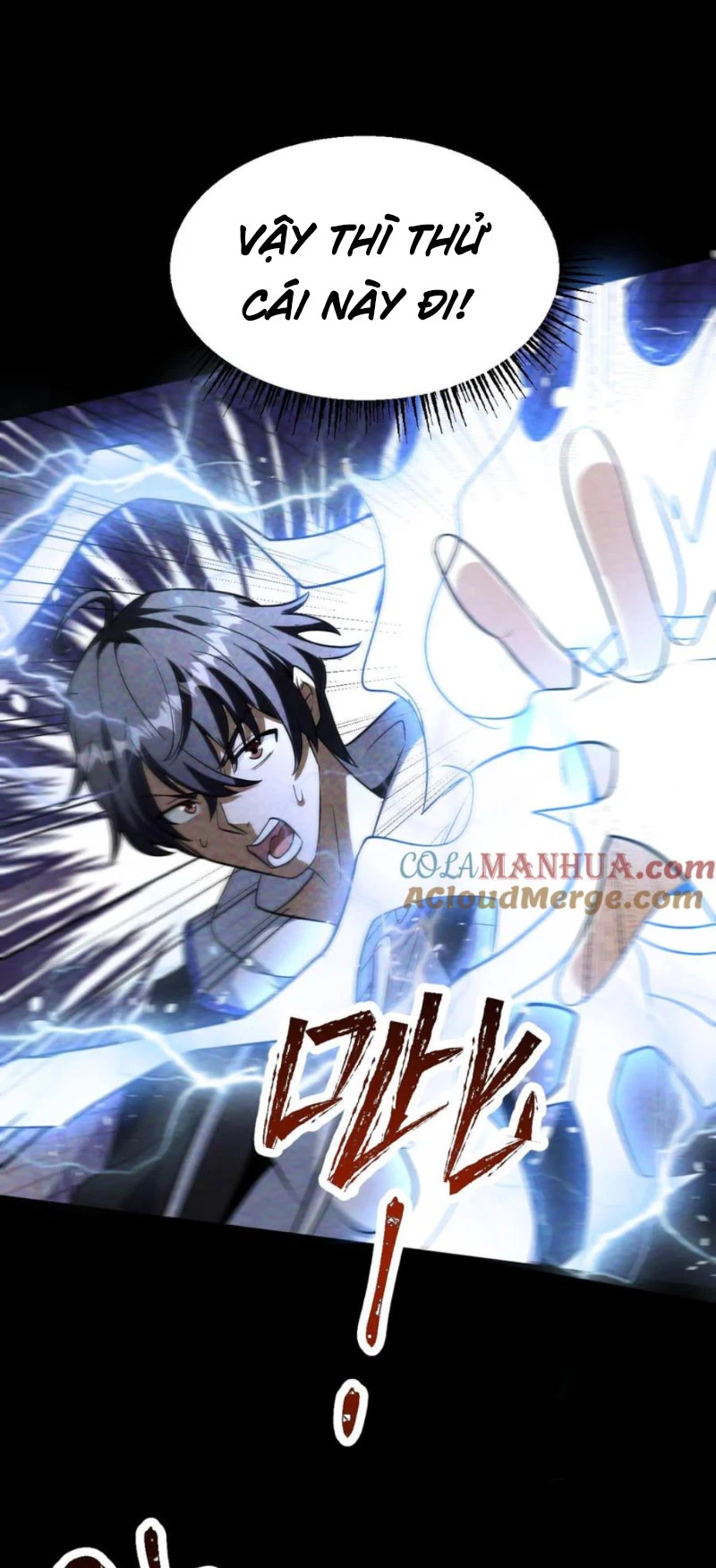 Mạt thế cầu sinh: Ta có thể nhìn thấy ẩn tàng hệ thống Chapter 49 - Trang 3