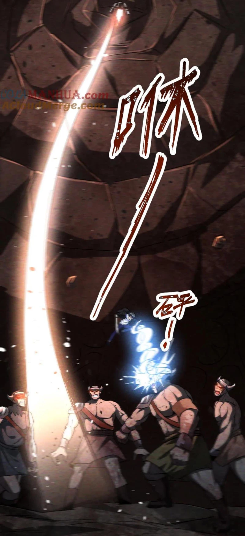 Mạt thế cầu sinh: Ta có thể nhìn thấy ẩn tàng hệ thống Chapter 49 - Trang 3