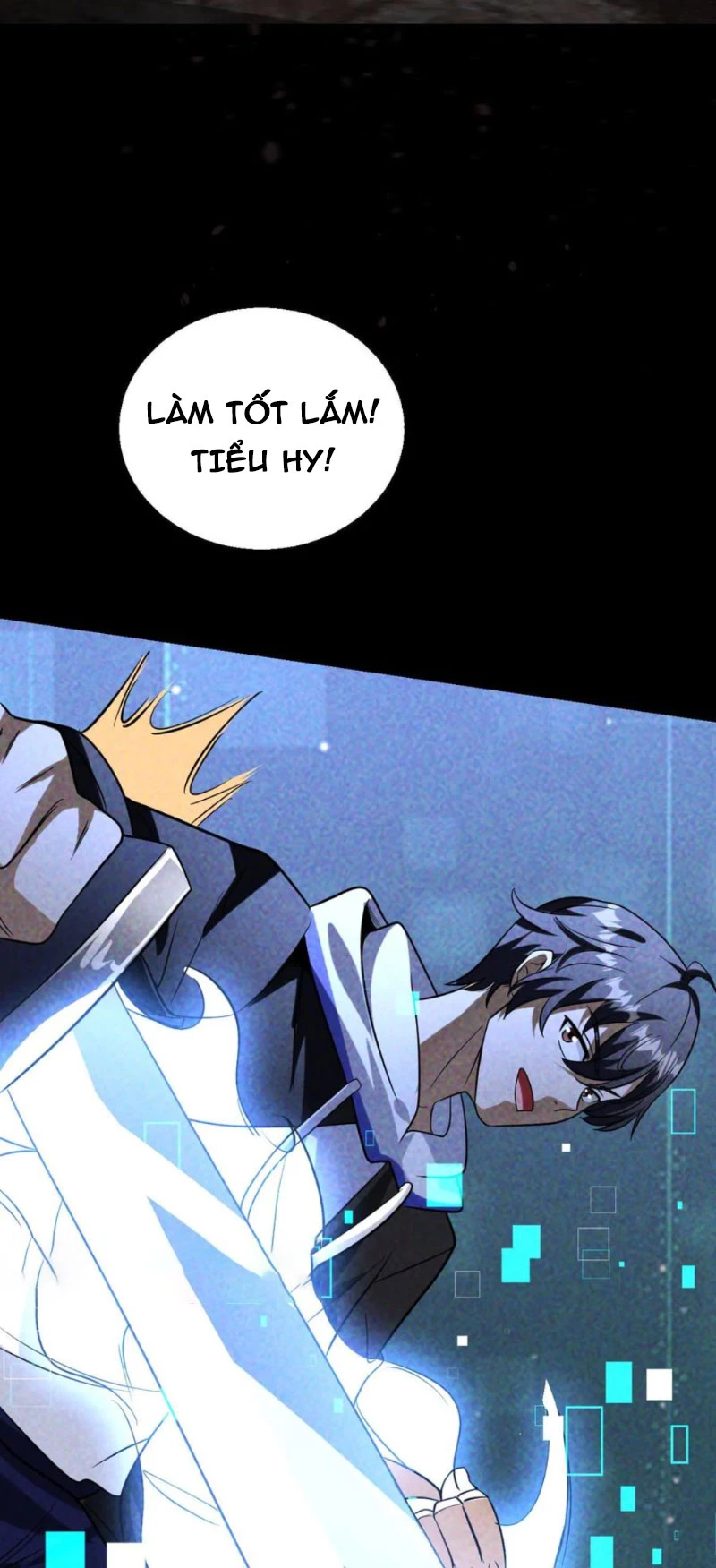 Mạt thế cầu sinh: Ta có thể nhìn thấy ẩn tàng hệ thống Chapter 49 - Trang 3