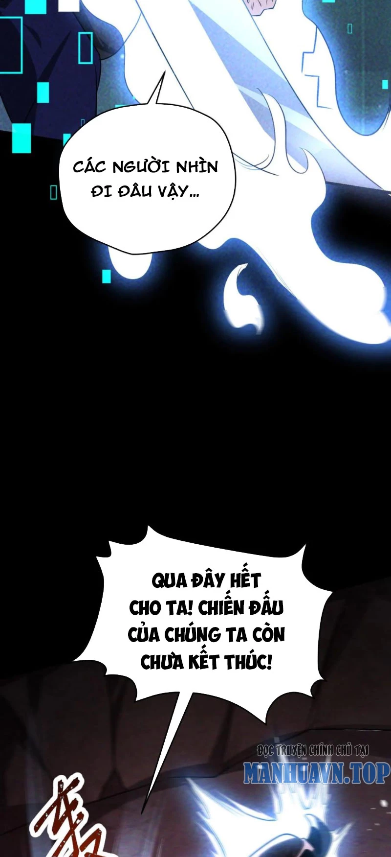 Mạt thế cầu sinh: Ta có thể nhìn thấy ẩn tàng hệ thống Chapter 49 - Trang 3