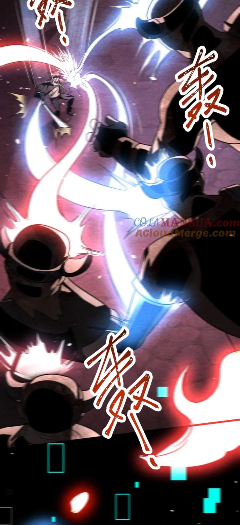 Mạt thế cầu sinh: Ta có thể nhìn thấy ẩn tàng hệ thống Chapter 49 - Trang 3