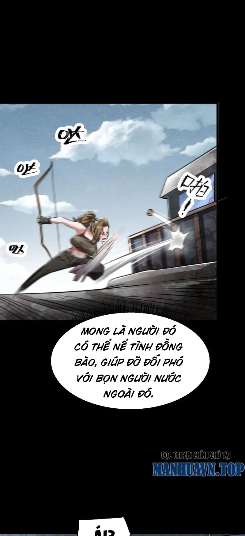 Mạt thế cầu sinh: Ta có thể nhìn thấy ẩn tàng hệ thống Chapter 49 - Trang 3